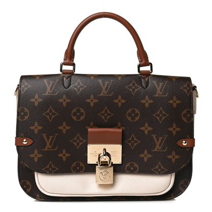Louis Vuitton Monogram Vaugirard Creme 2 of 20