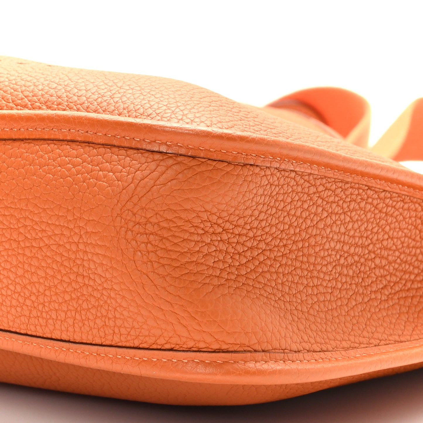 Taurillon Clemence Evelyne PM Orange