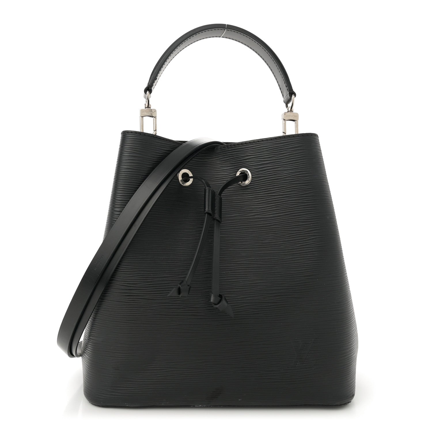 Louis Vuitton Epi Neonoe Black 1 of 12