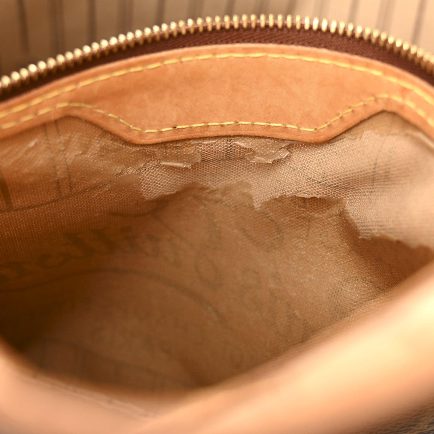 Monogram Neverfull PM