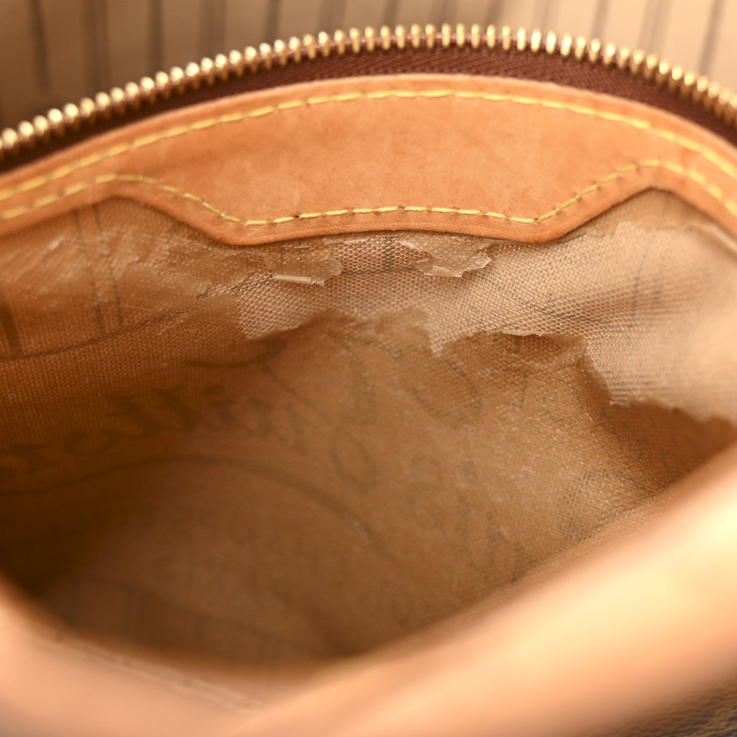 Louis Vuitton Monogram Neverfull PM 15 of 15