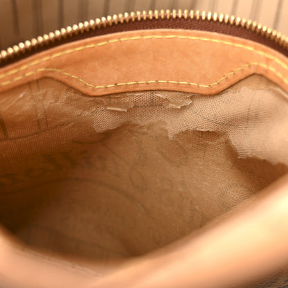 Louis Vuitton Monogram Neverfull PM 15 of 15