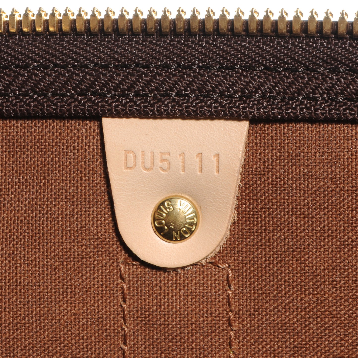 Monogram Keepall 45