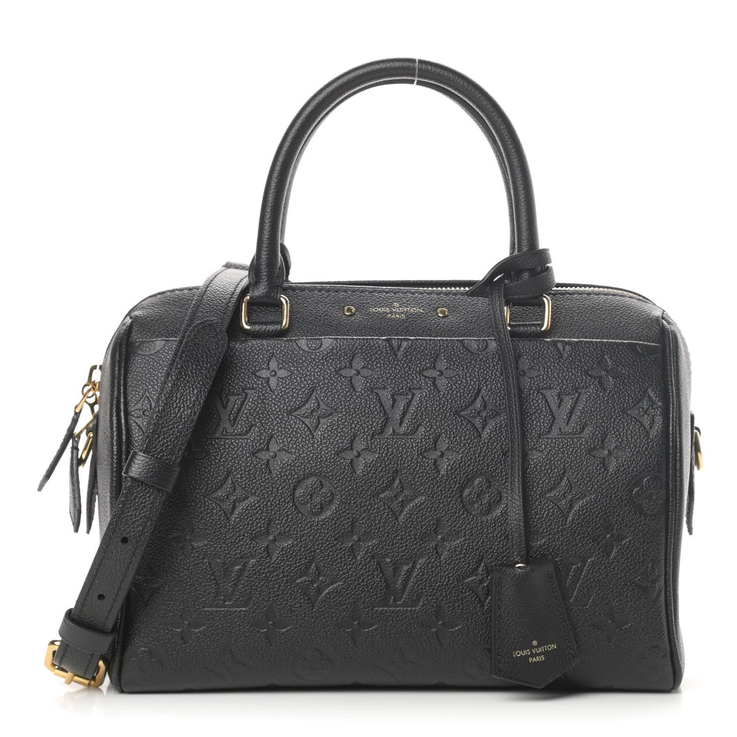 Empreinte Speedy Bandouliere 25 NM Black