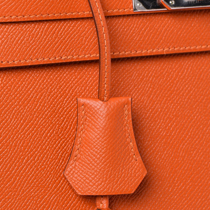 Hermes Epsom Kelly Sellier 28 Feu 30 of 36