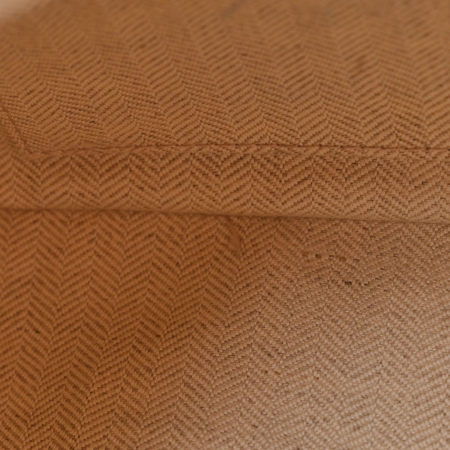 Calfskin Puzzle Hobo Tan