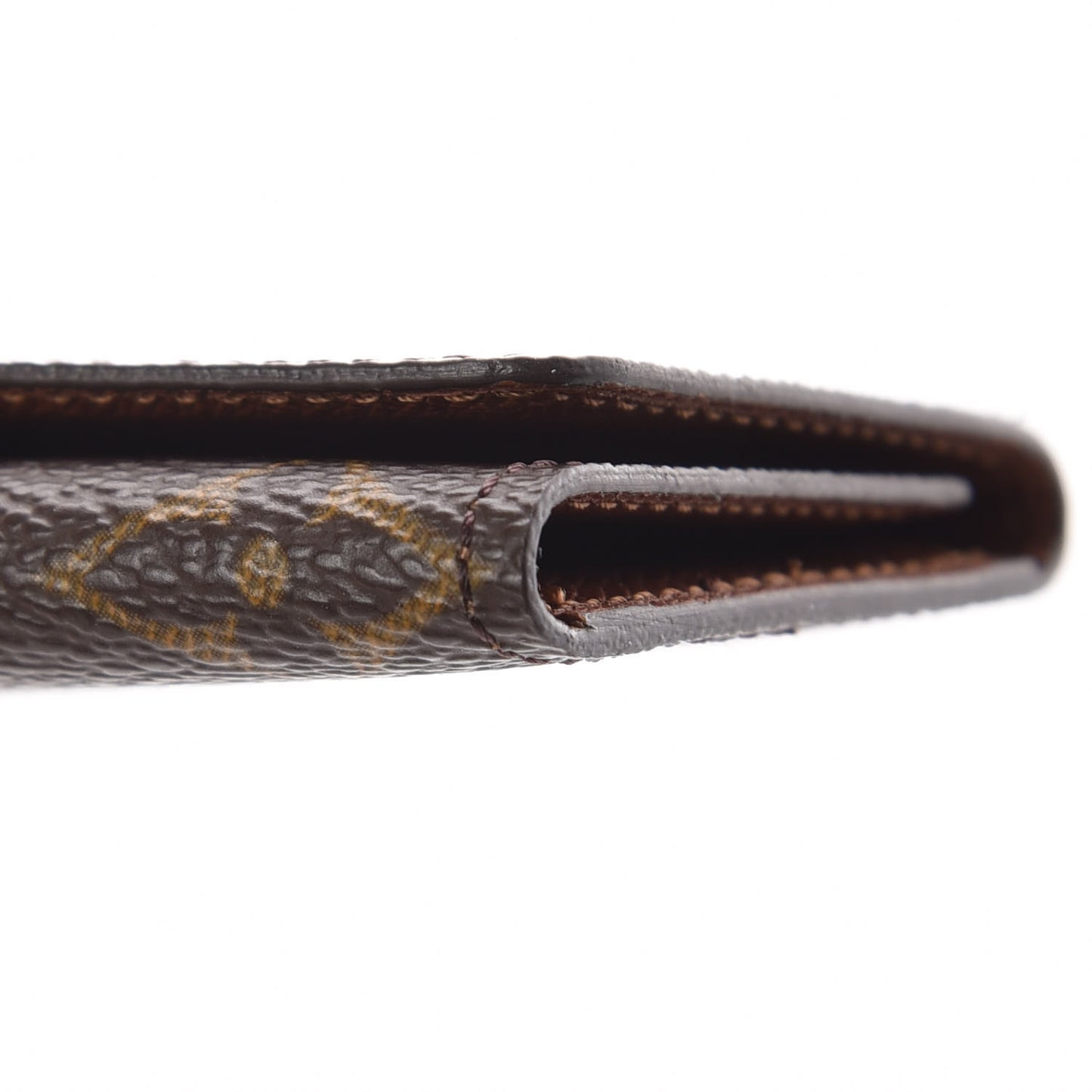 Monogram 4 Key Multicles Holder