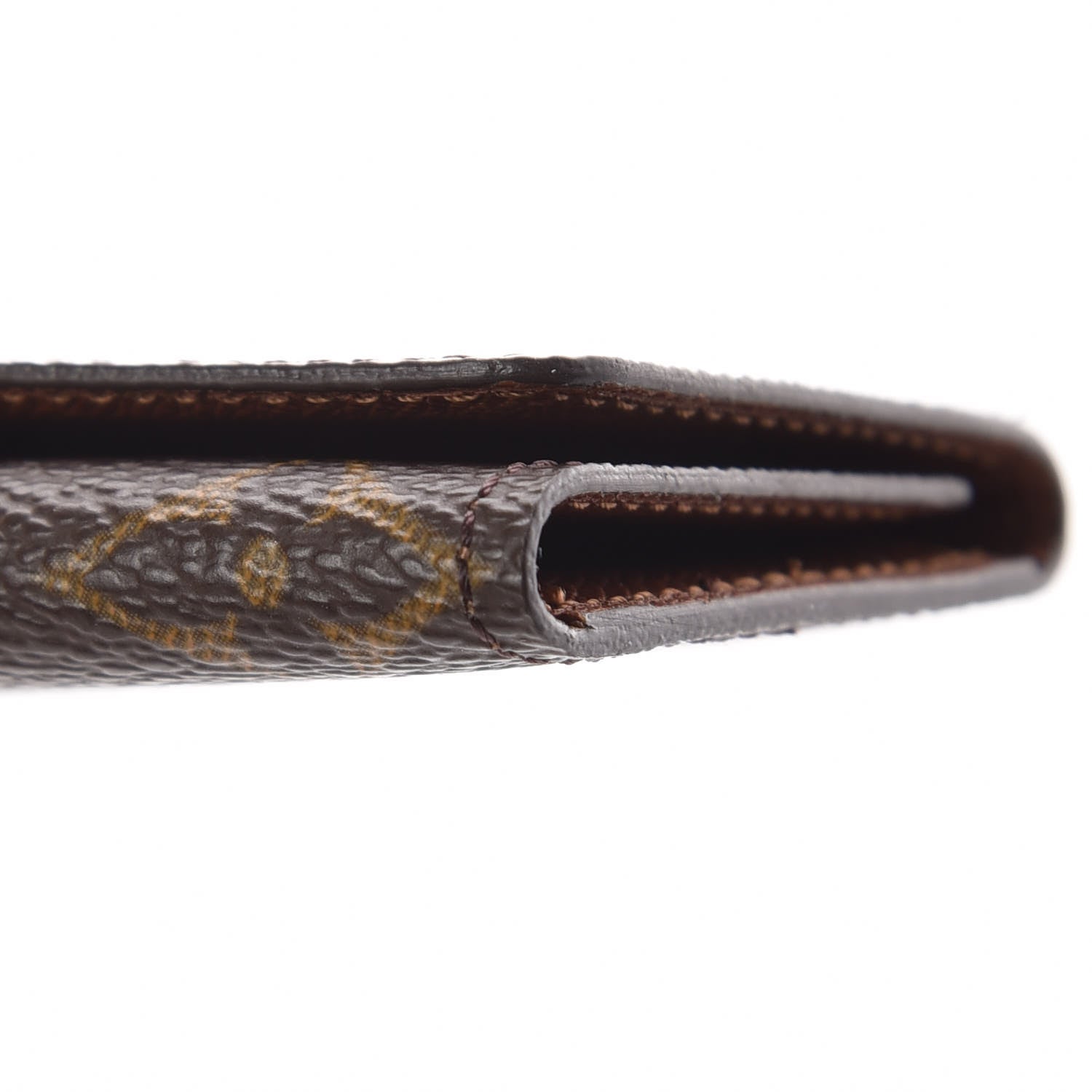 Louis Vuitton Monogram 4 Key Multicles Holder 5 of 8
