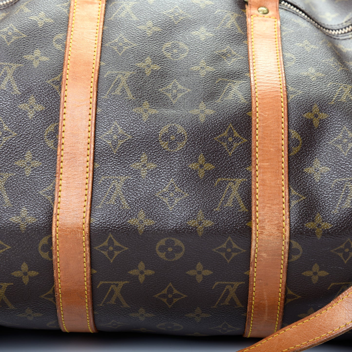Monogram Keepall Bandouliere 50