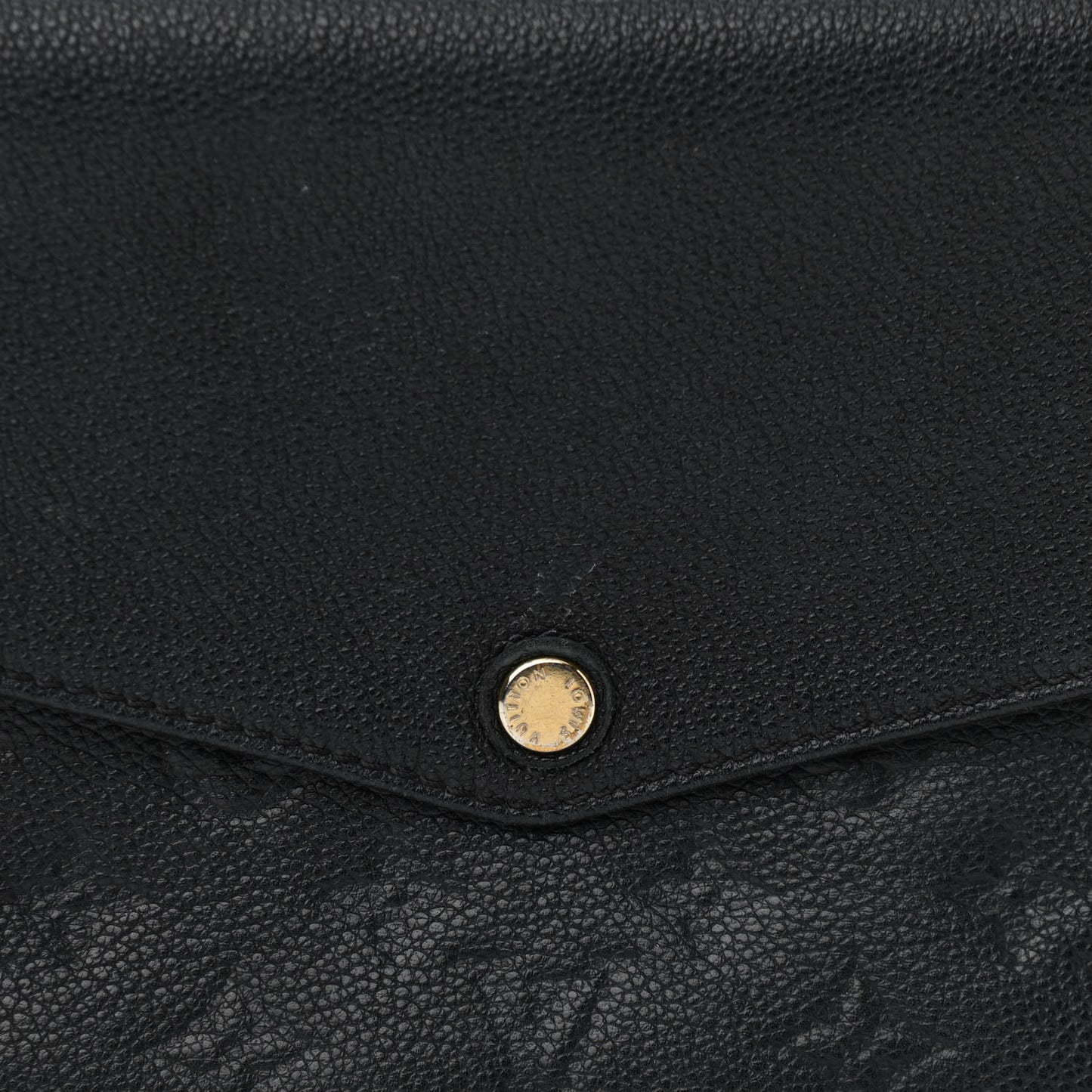 Empreinte Twice Black