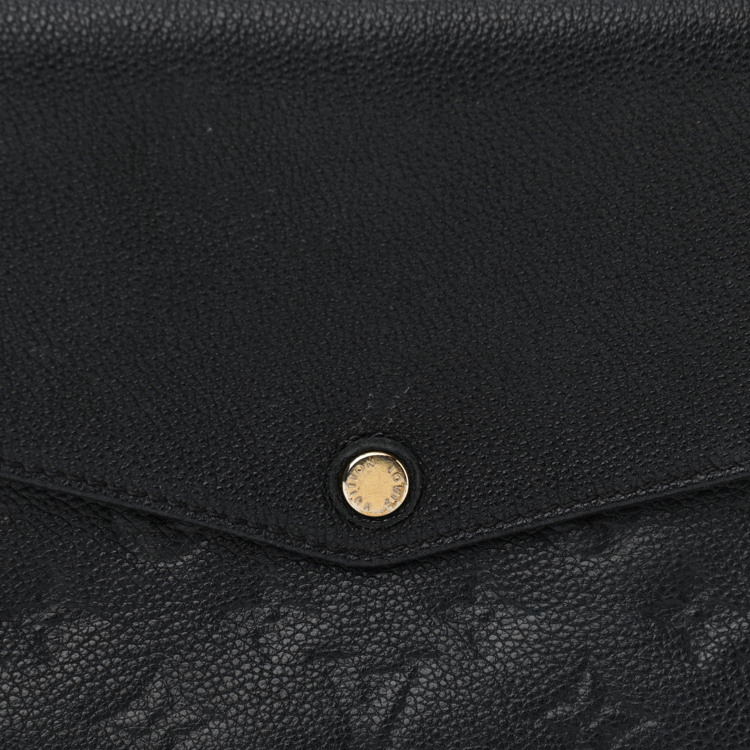 Louis Vuitton Empreinte Twice Black 10 of 10