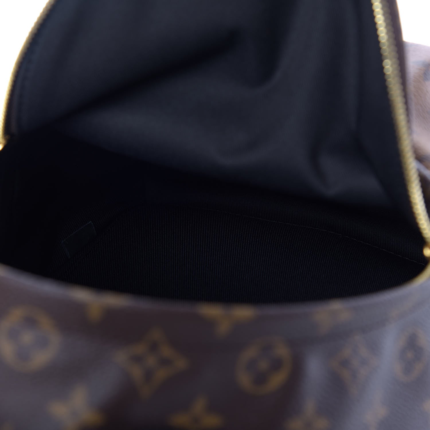 Louis Vuitton Reverse Monogram Palm Springs Backpack PM 4 of 12