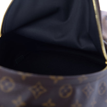 Louis Vuitton Reverse Monogram Palm Springs Backpack PM 4 of 12