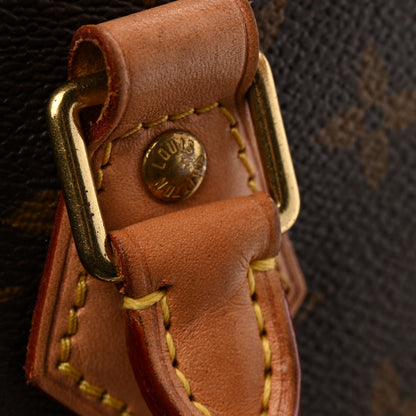 Louis Vuitton Monogram Speedy Bandouliere 25 12 of 16