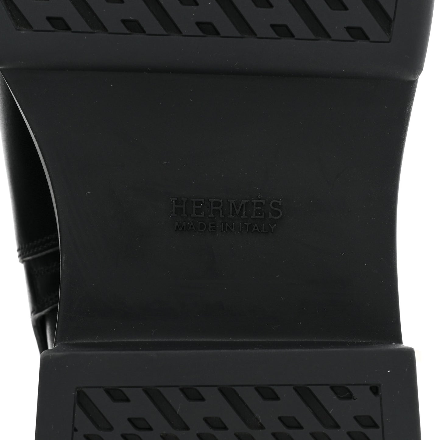 Calfskin Veo Ankle Boots 36 Black