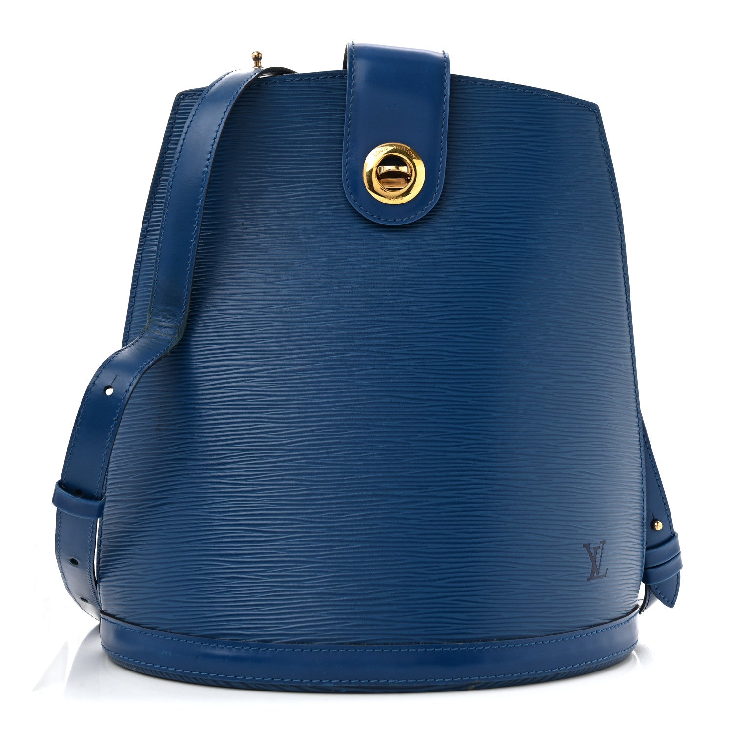 Louis Vuitton Epi Cluny Toledo 1 of 14