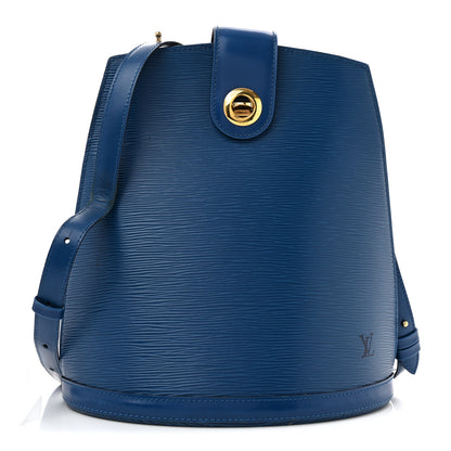 Louis Vuitton Epi Cluny Toledo 1 of 14