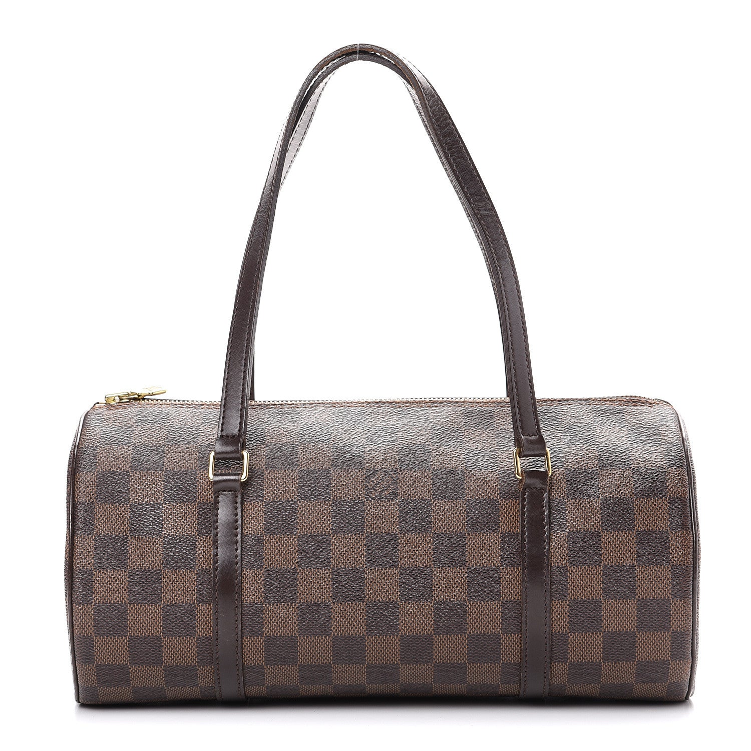 Louis Vuitton Damier Ebene Papillon 30 1 of 14