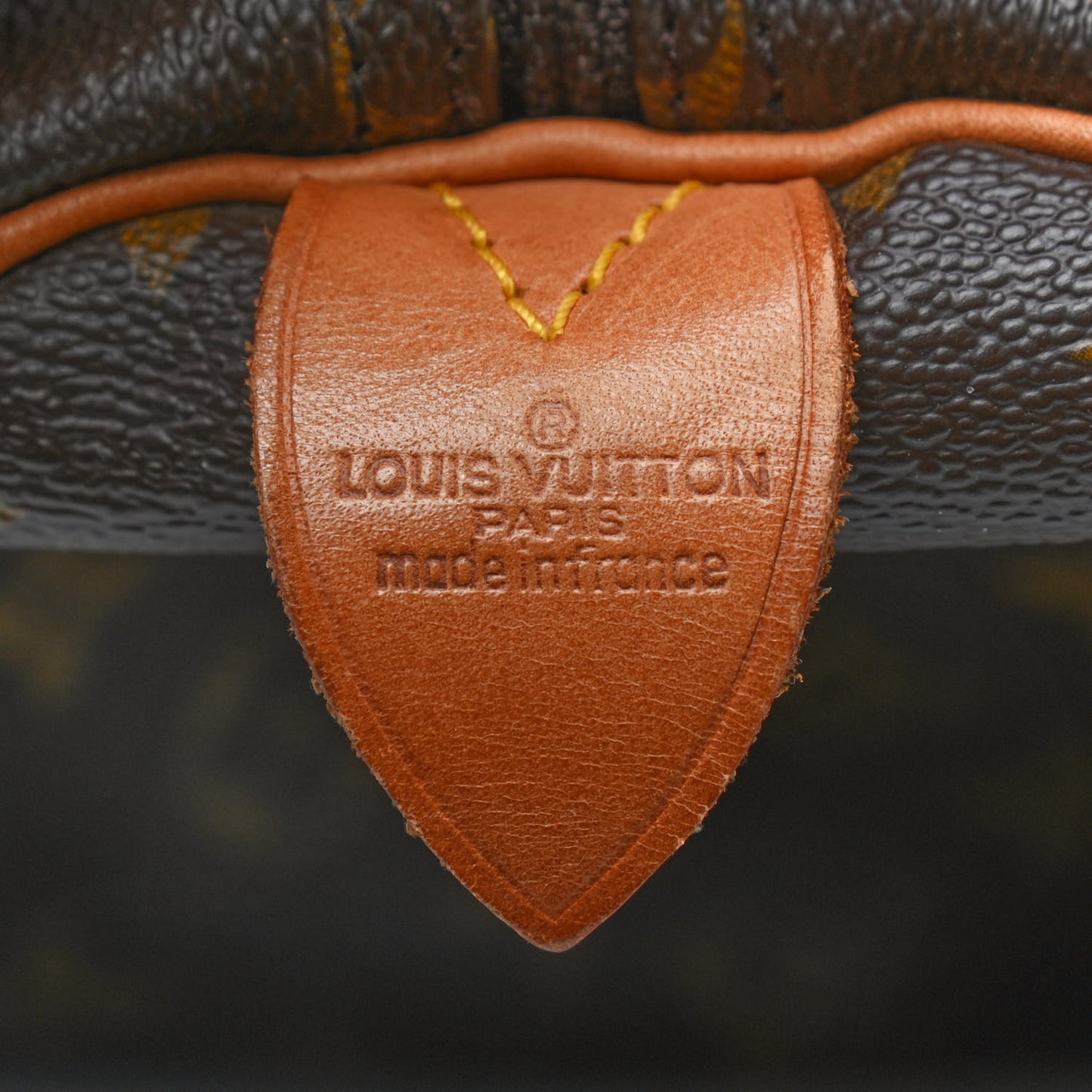 Monogram Keepall 55