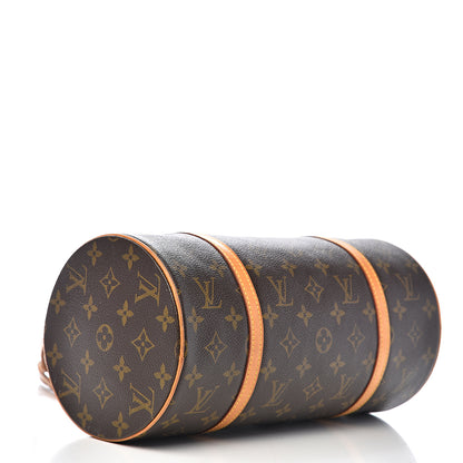 Louis Vuitton Monogram Papillon 30 3 of 9
