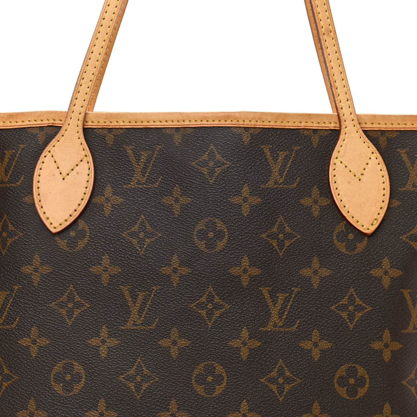 Monogram Neverfull MM