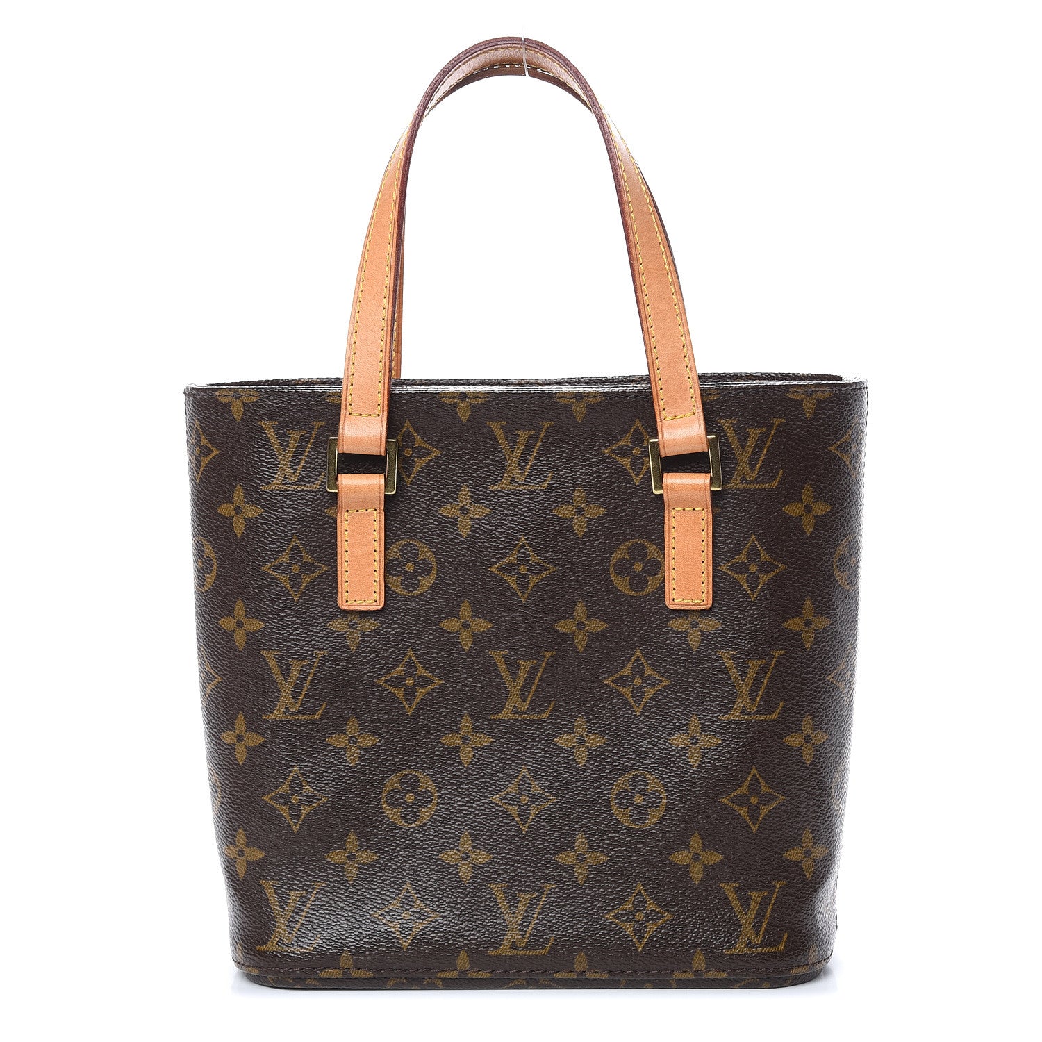 Louis Vuitton Monogram Vavin PM 1 of 10
