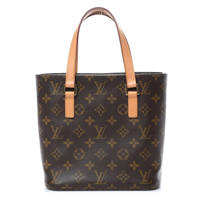 Louis Vuitton Monogram Vavin PM 1 of 10