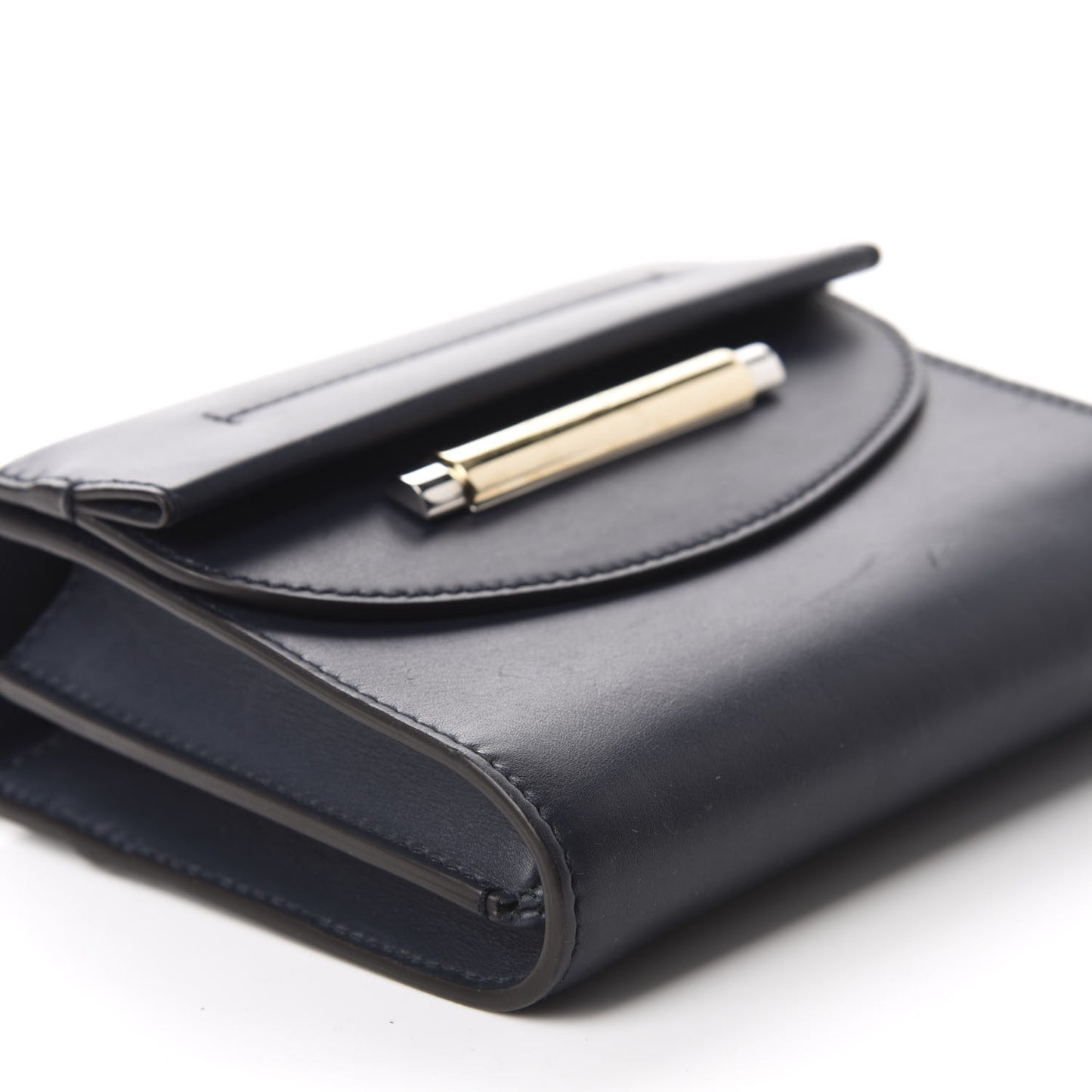 Delta Crossbody Bag Navy