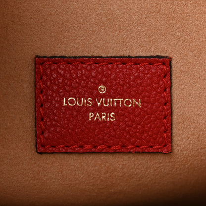 Louis Vuitton Monogram Flandrin Cherry 6 of 9