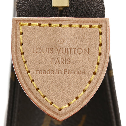 Louis Vuitton Monogram Trio Toilet Pouch Set 9 of 11