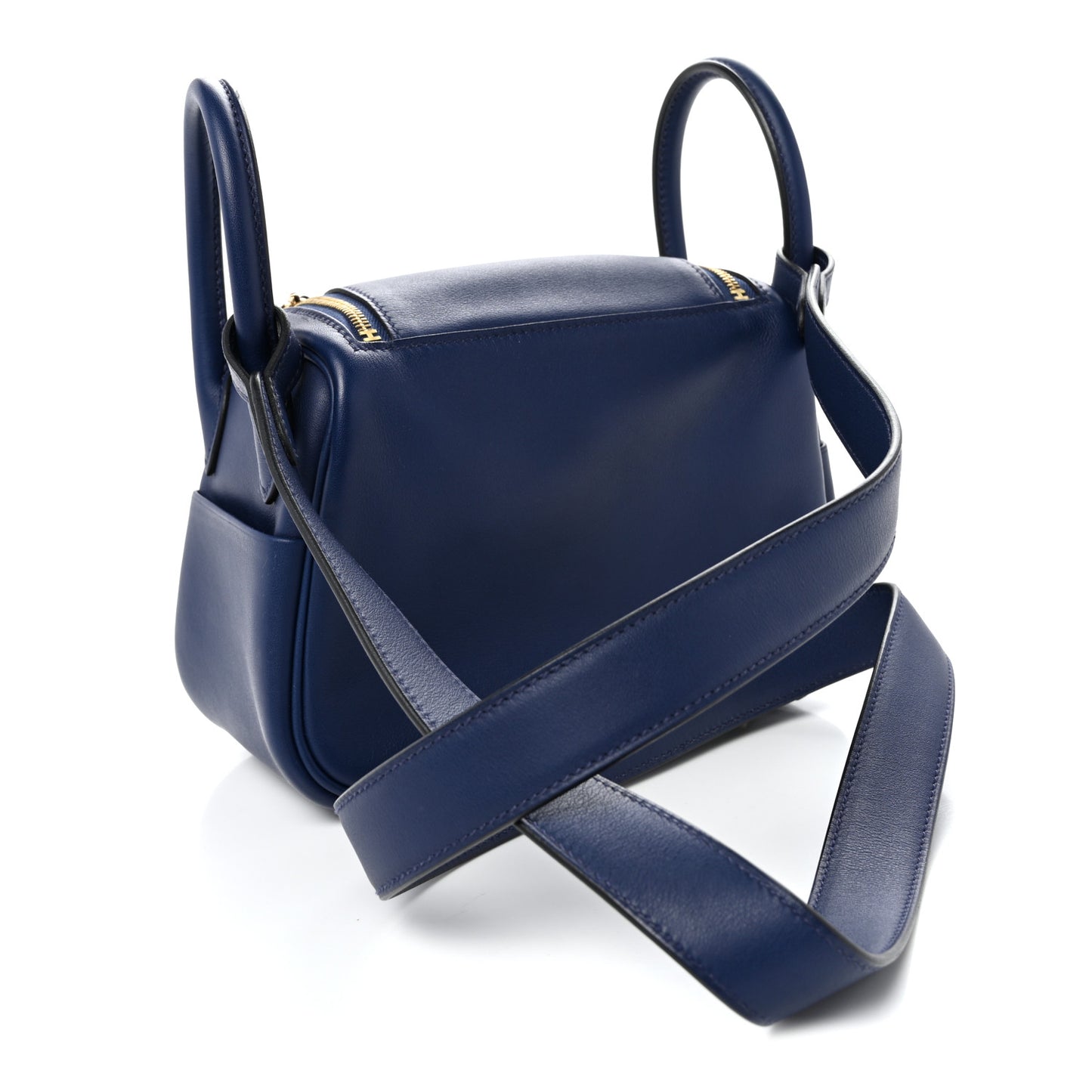 Swift Mini Lindy 20 Bleu Saphir