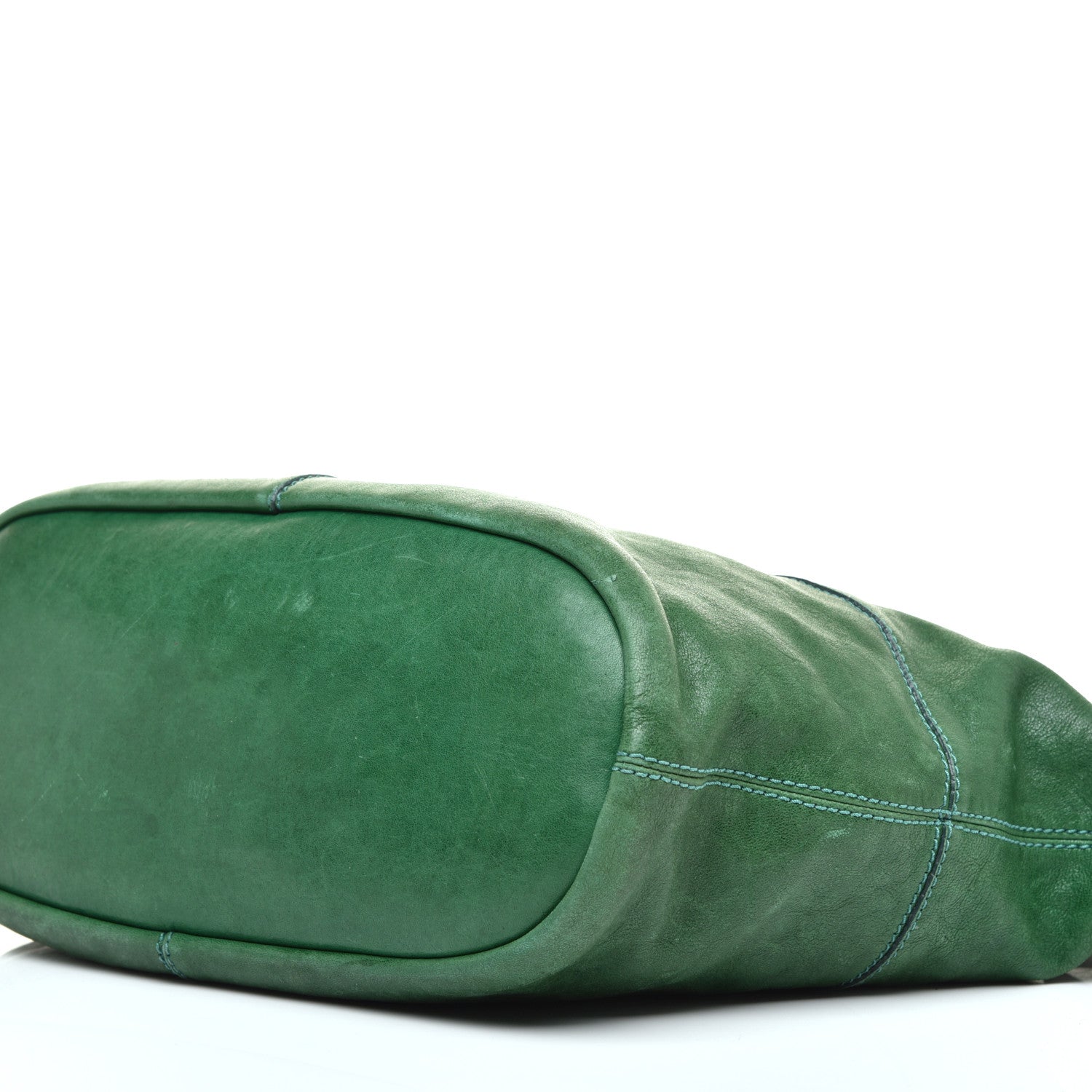 Givenchy Lambskin Medium Nightingale Emerald 9 of 12