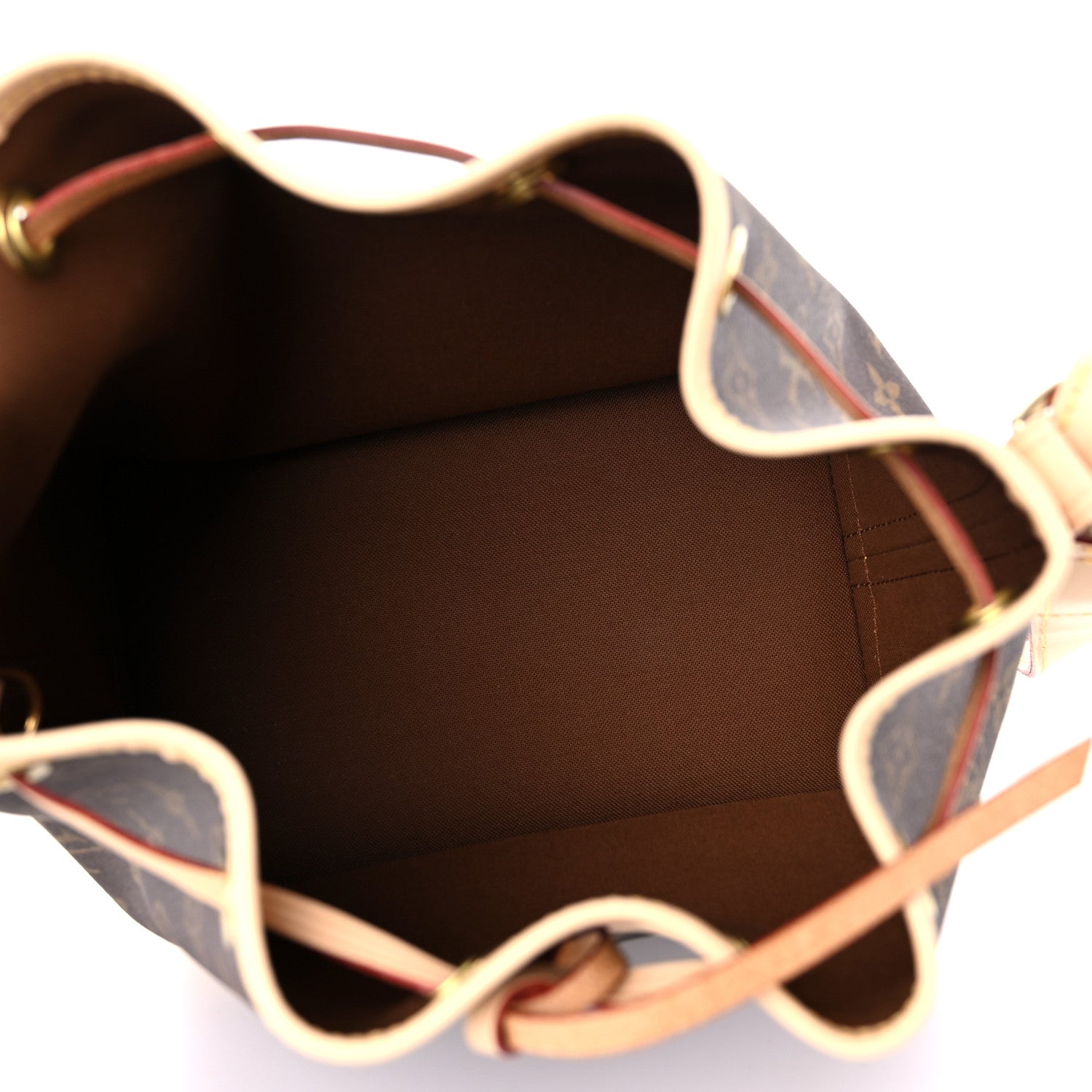 Louis Vuitton Monogram Noe BB 5 of 11