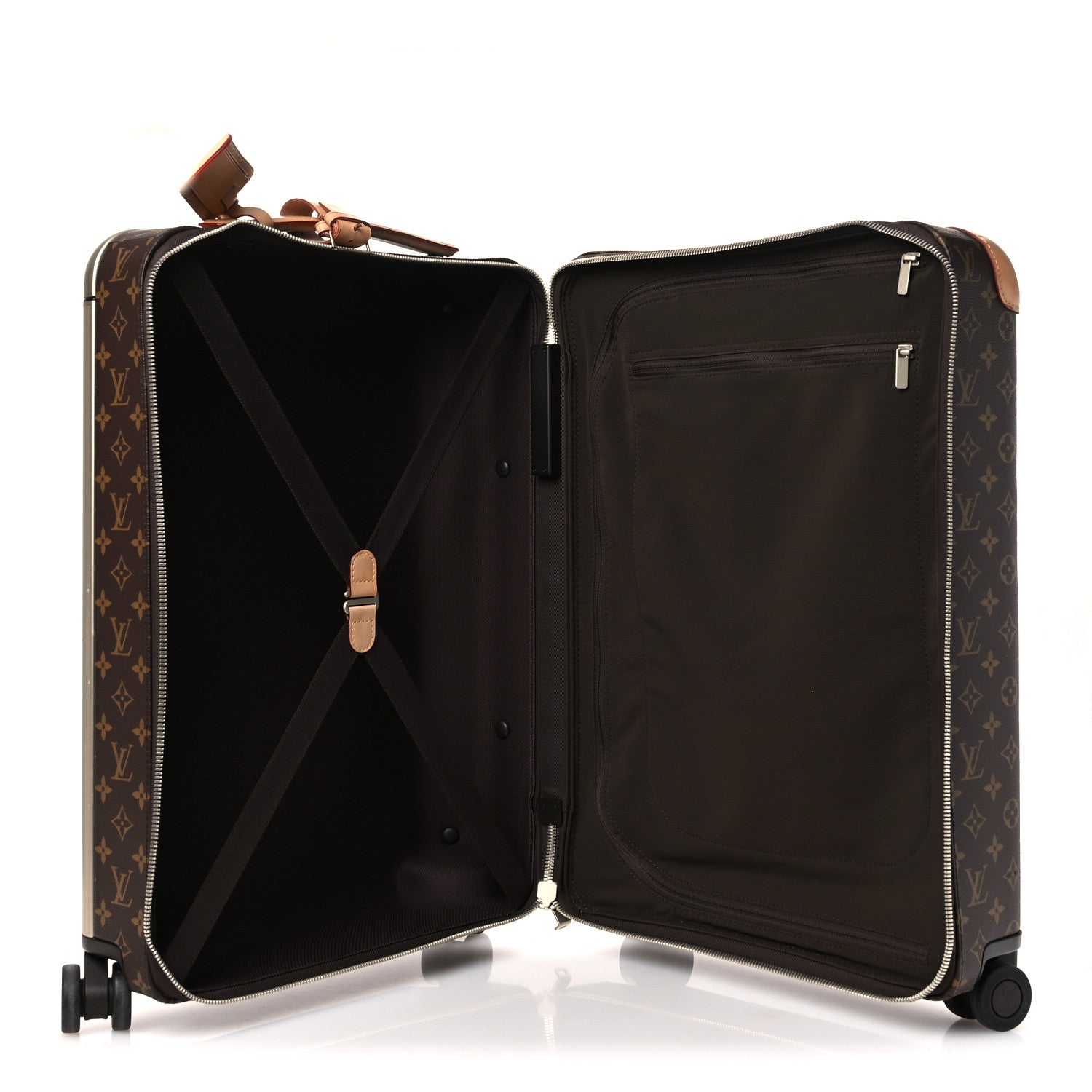 Louis Vuitton Monogram Horizon 55 Horizon 4 of 14