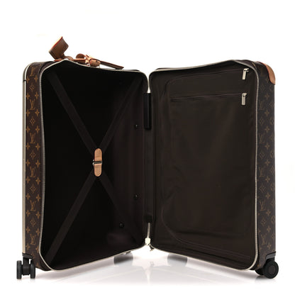 Louis Vuitton Monogram Horizon 55 Horizon 4 of 14