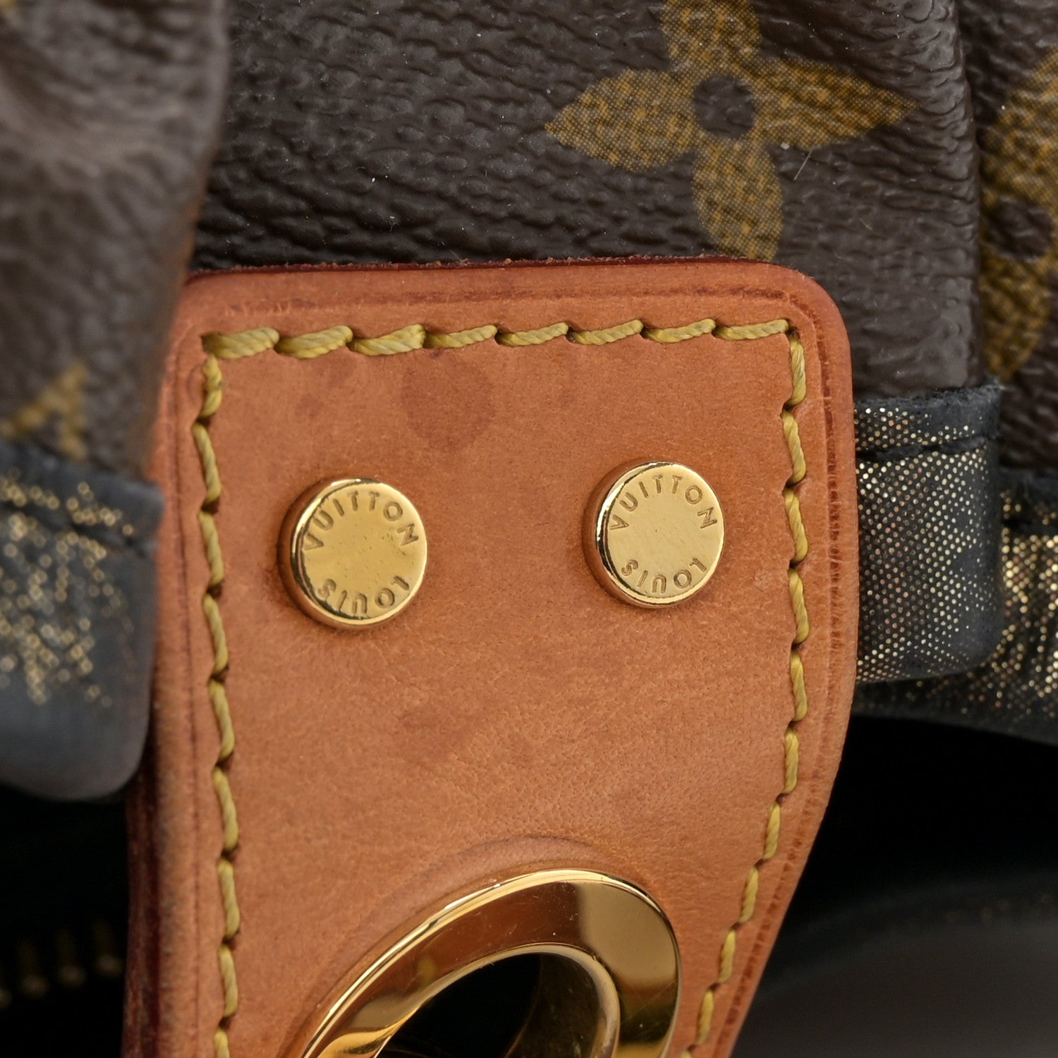Louis Vuitton Monogram Irene 14 of 16