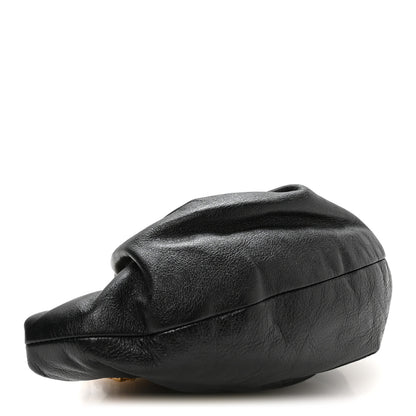 Givenchy Calfskin Kenny Mini Shoulder Bag Black 4 of 10
