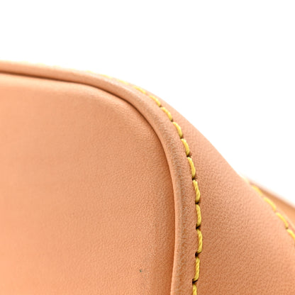 Louis Vuitton Monogram Alma PM 11 of 13