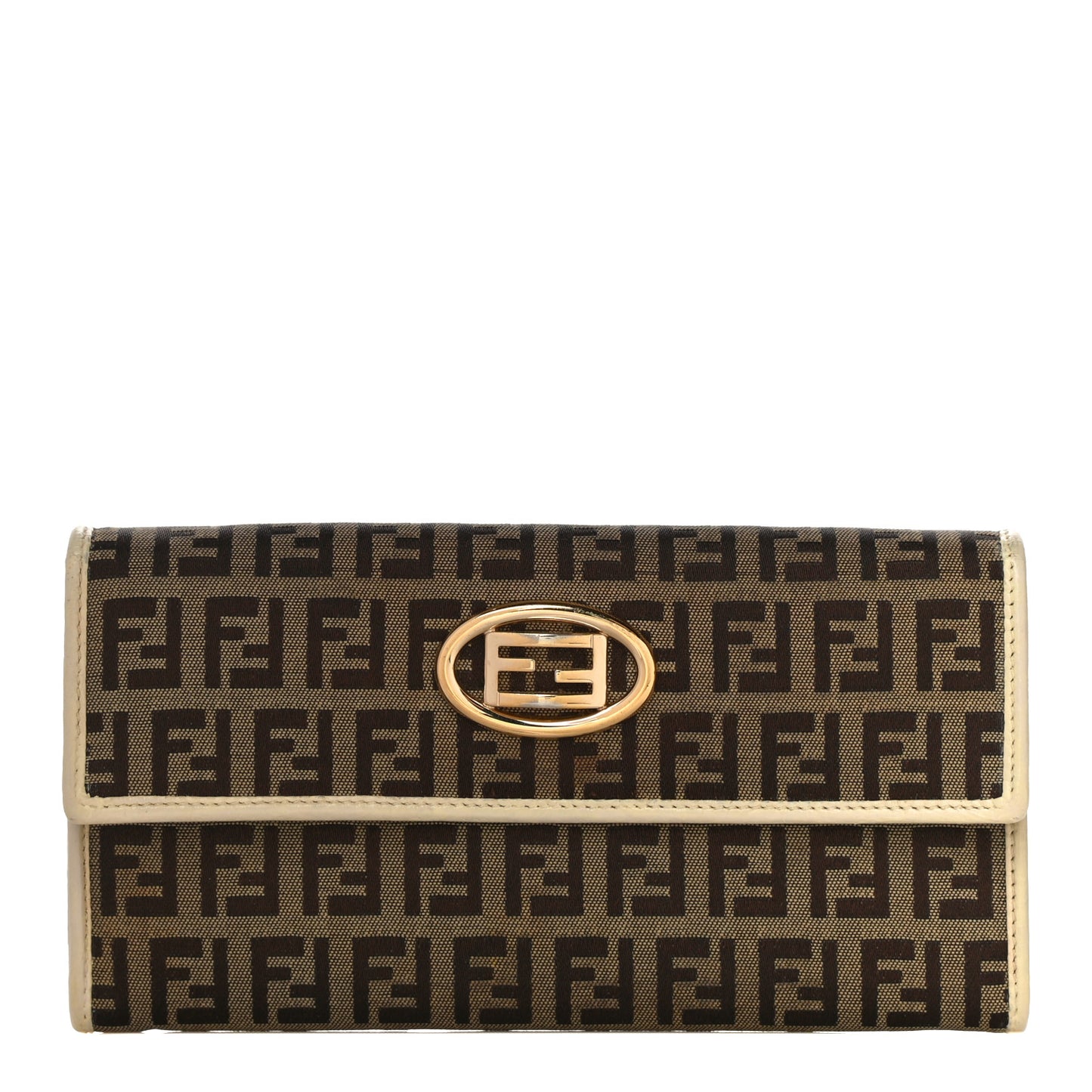 Zucchino Forever Continental Wallet