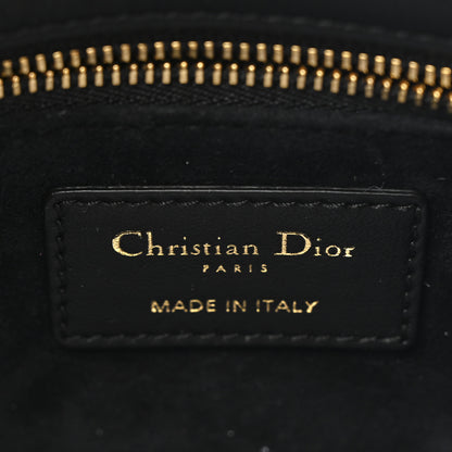 Christian Dior Sequin Lambskin Mini Lady Dior Multicolor 6 of 10