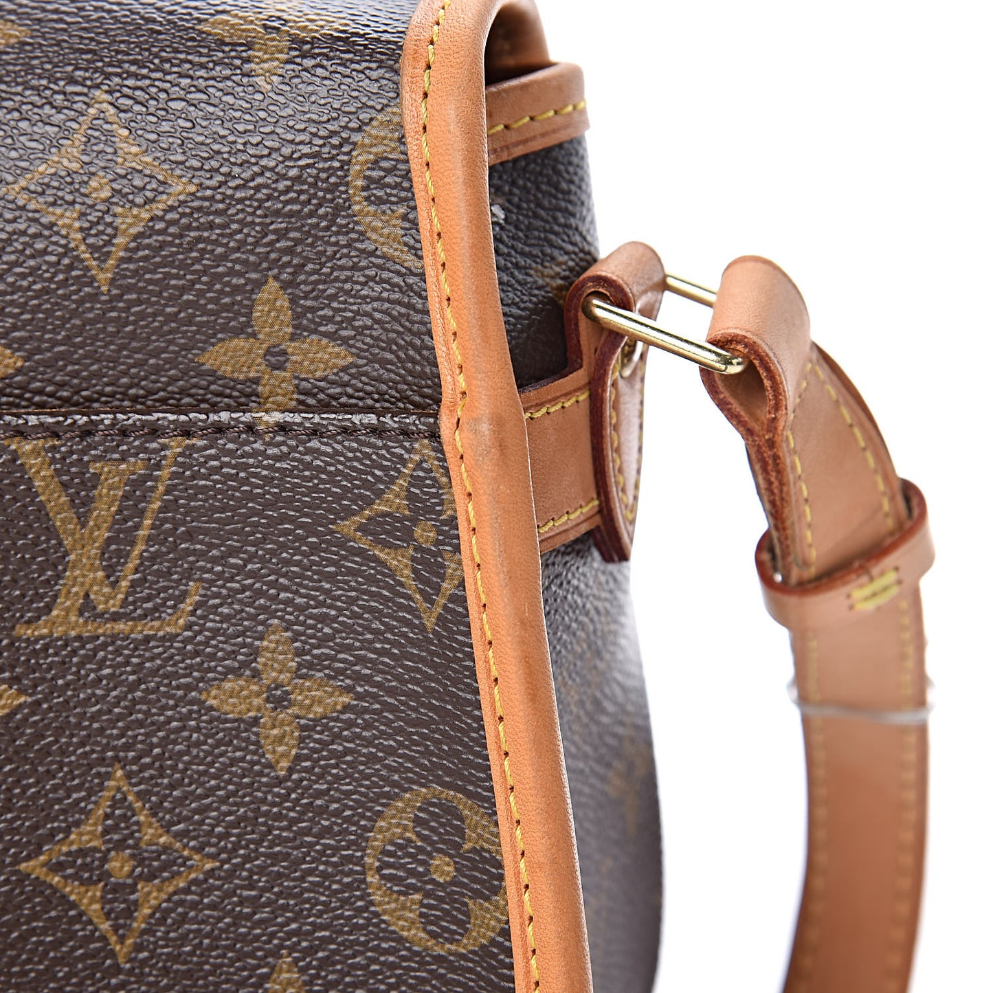 Monogram Sologne