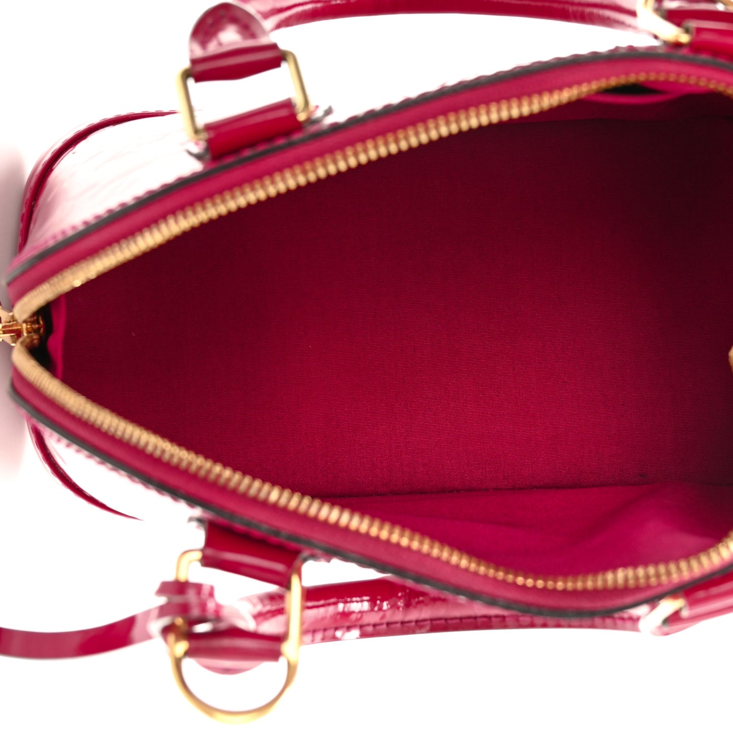 Vernis Alma BB Rose Indien