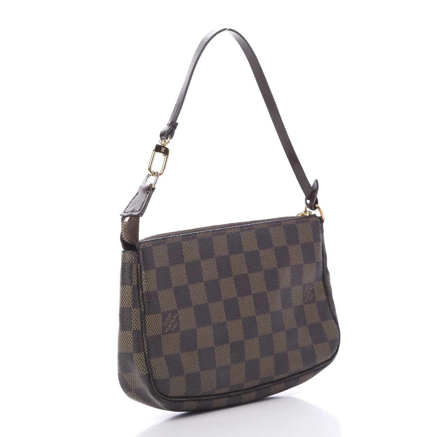 Damier Ebene Pochette Accessories