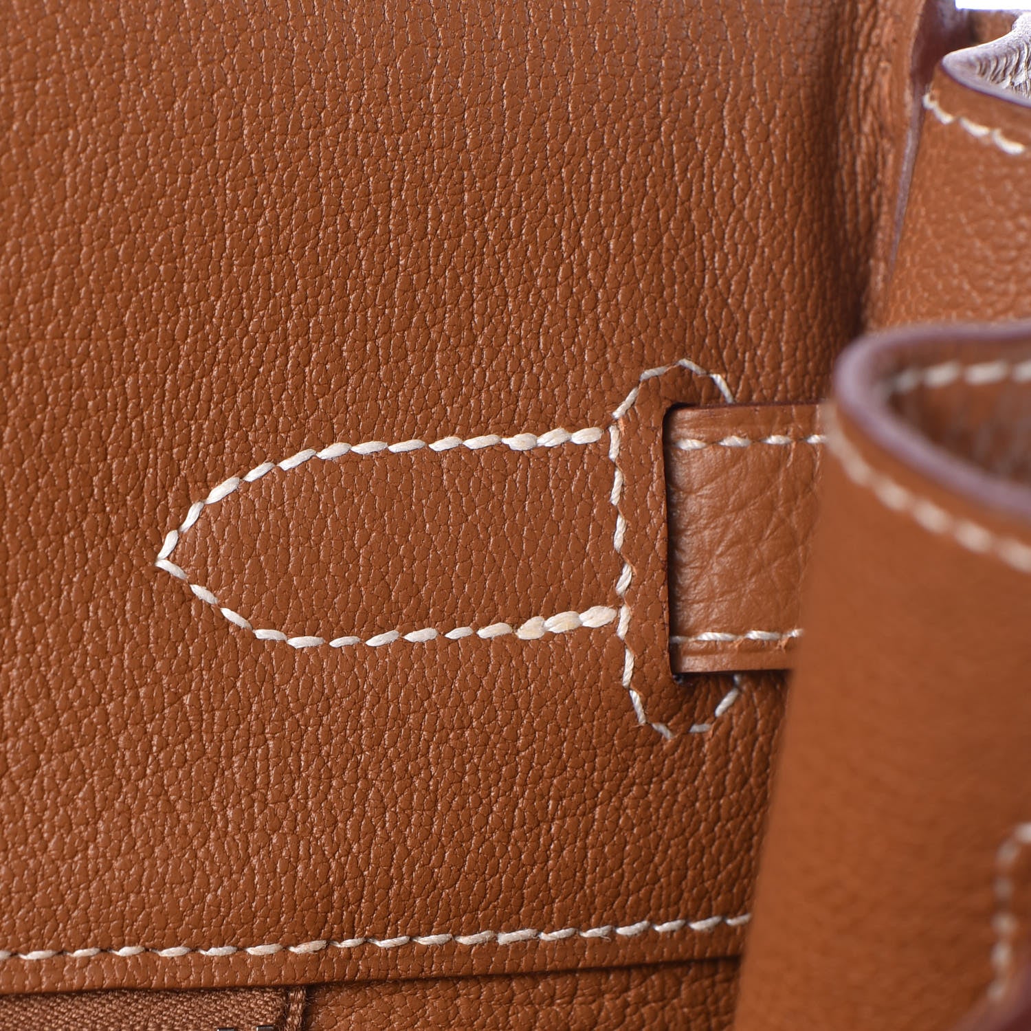 Hermes Togo Birkin 35 Gold 16 of 34