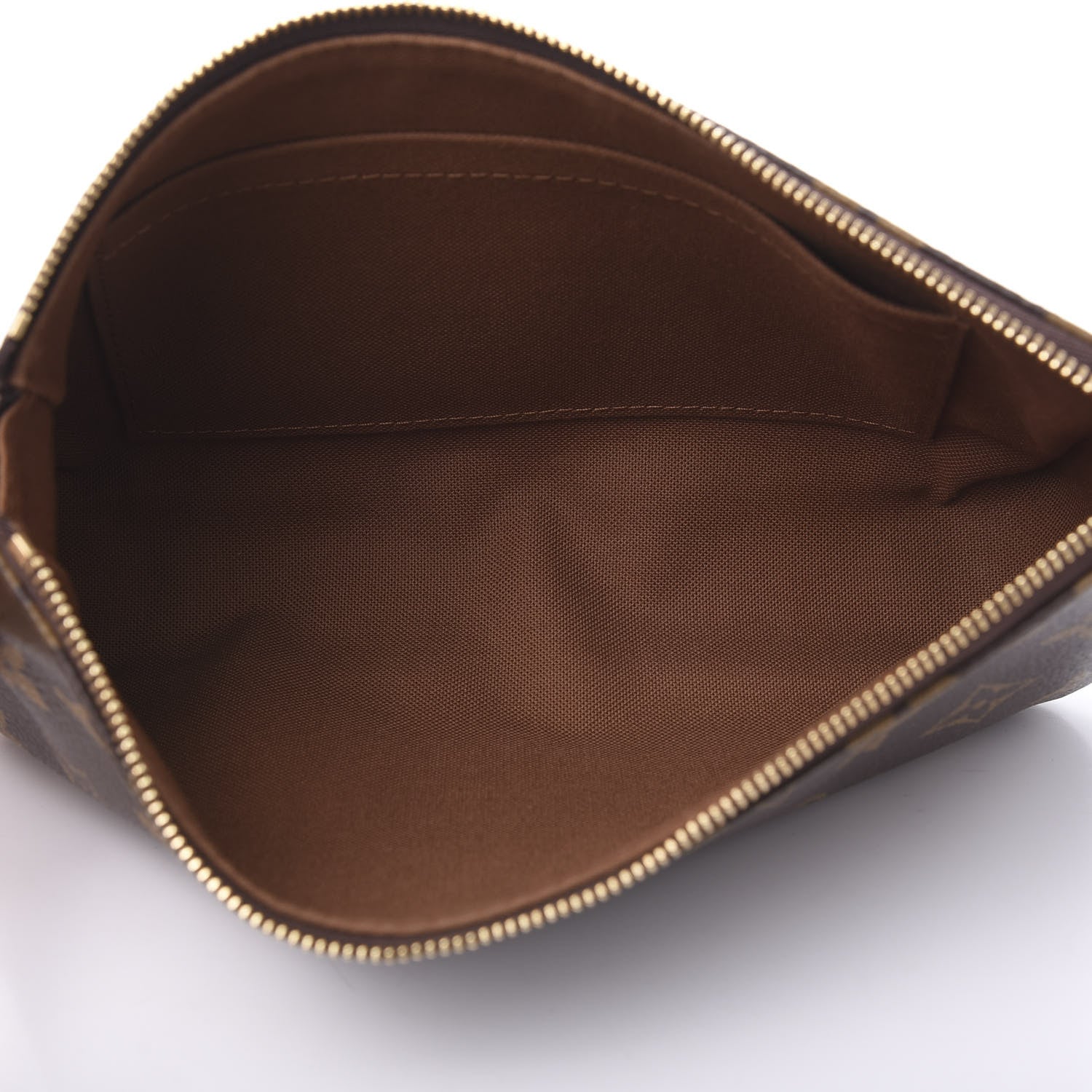 Louis Vuitton Monogram Pochette Accessories NM 5 of 9