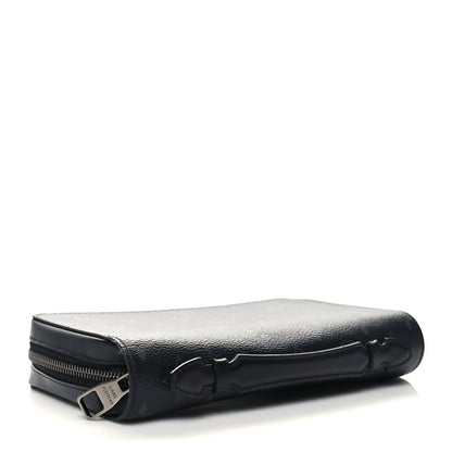 Louis Vuitton Monogram Eclipse Zippy XL Wallet 4 of 9