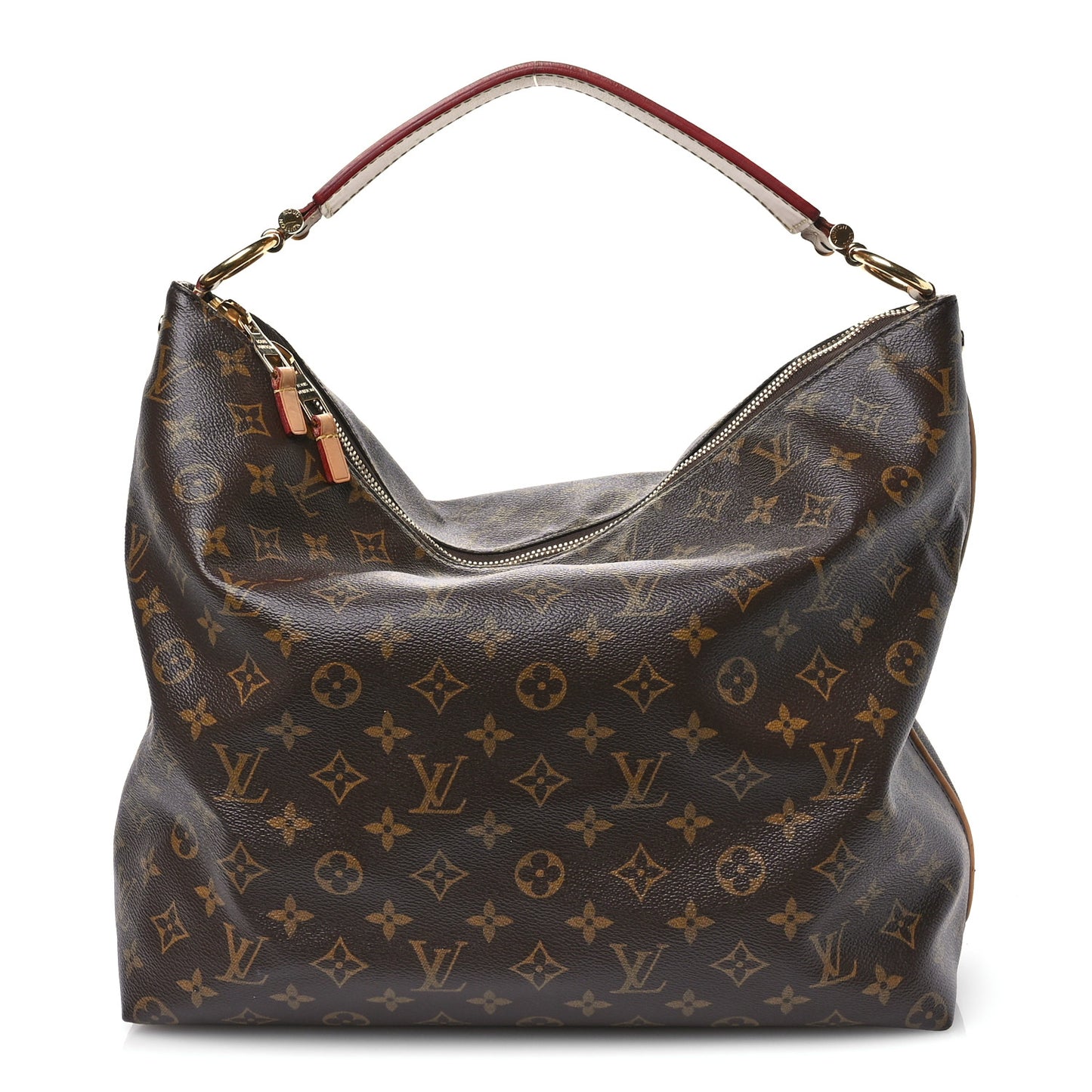 Monogram Sully MM
