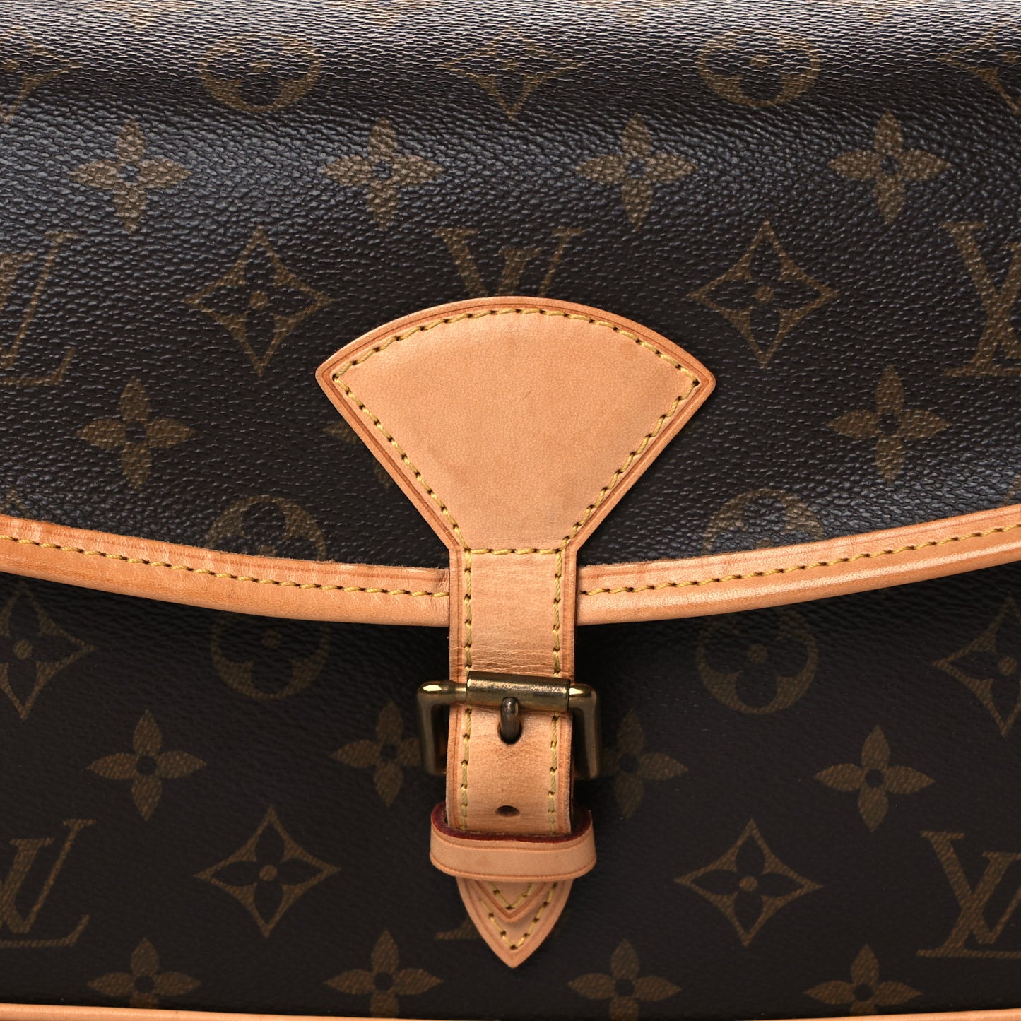 Monogram Sologne