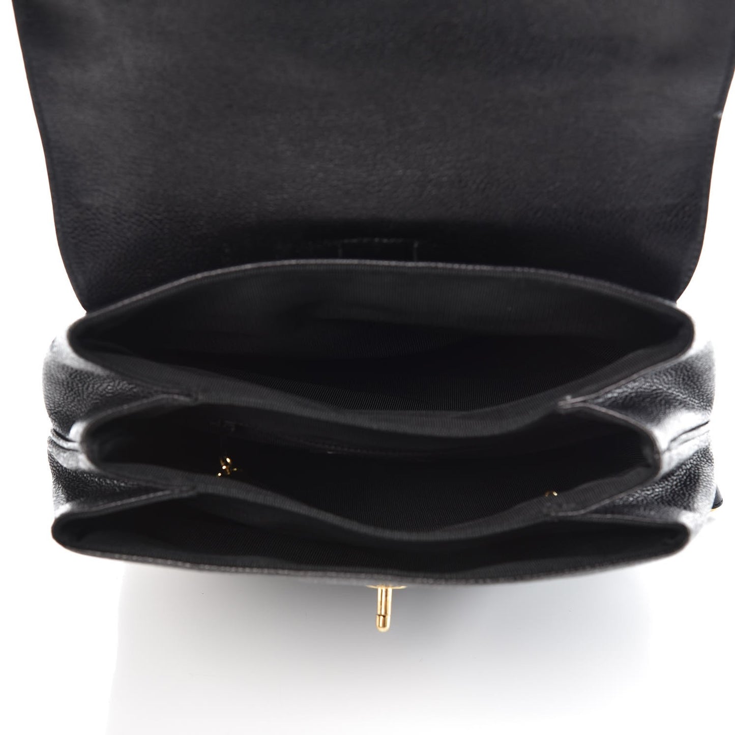 Caviar CC Backpack Black
