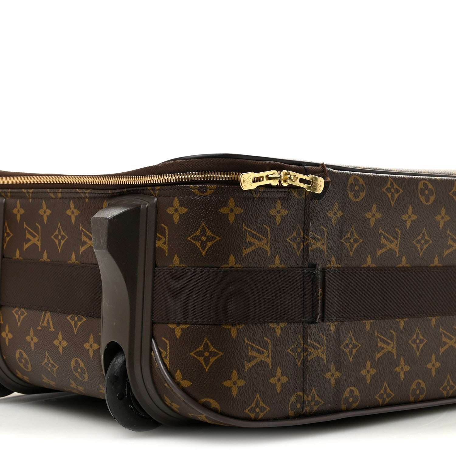 Louis Vuitton Monogram Pegase 55 9 of 12